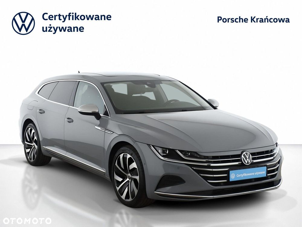 Volkswagen Arteon Shooting Brake 2.0 TDI Elegance DSG - 7