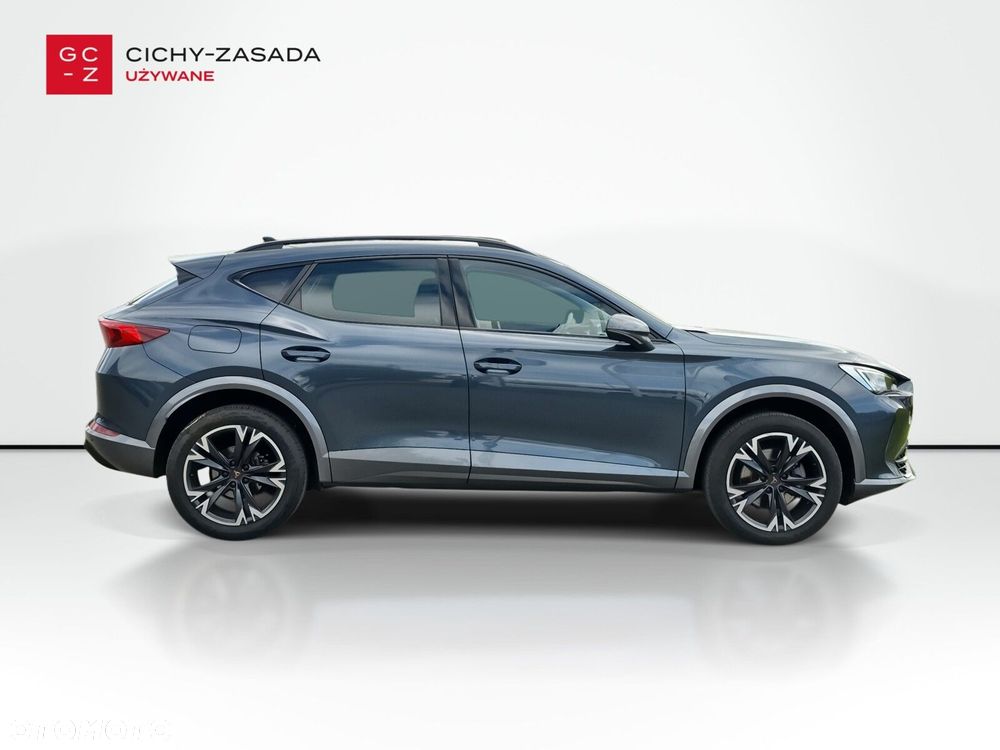 Cupra Formentor 2.0 TSI 4Drive DSG - 6