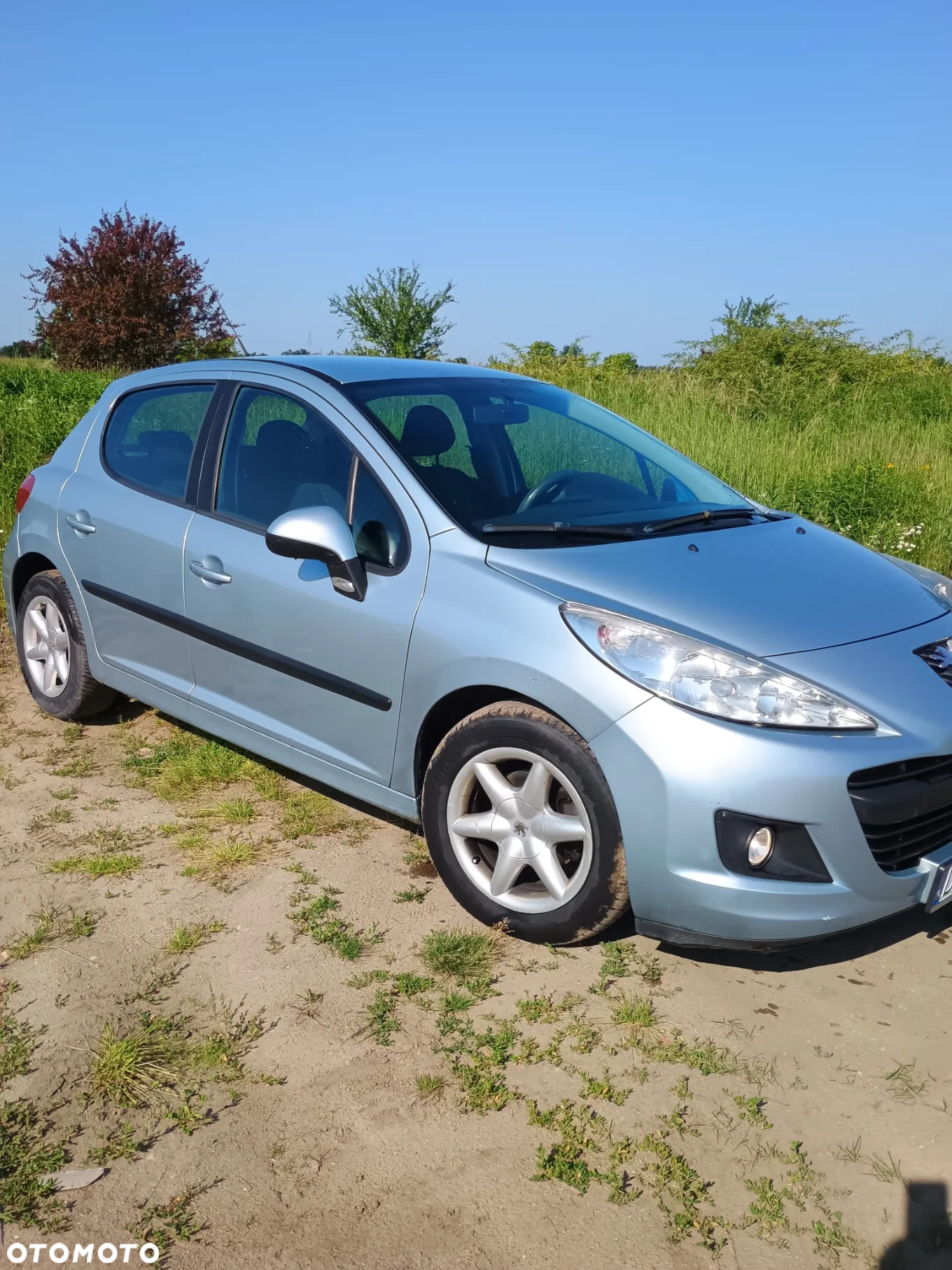 Peugeot 207 1.4 HDi Active - 7