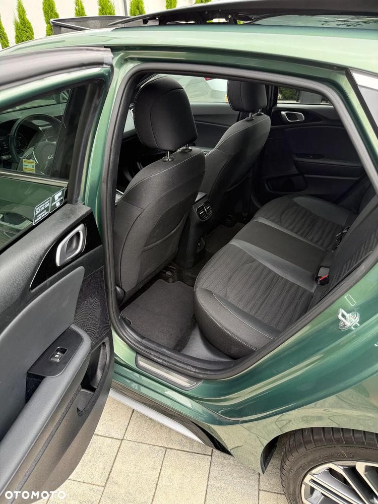 Kia ProCeed 1.5 T-GDI GT Line DCT - 7