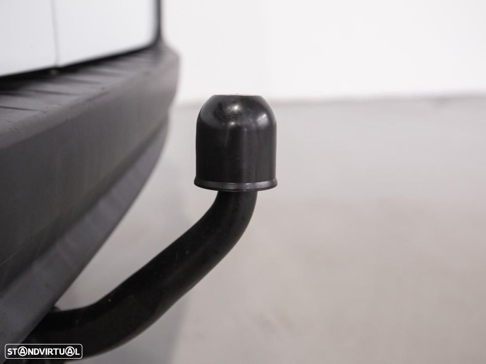 Mercedes-Benz Citan 108 CDI C/IVA - 11