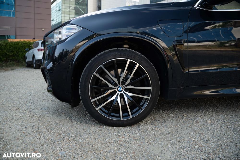 BMW X5 xDrive40e iPerformance - 8