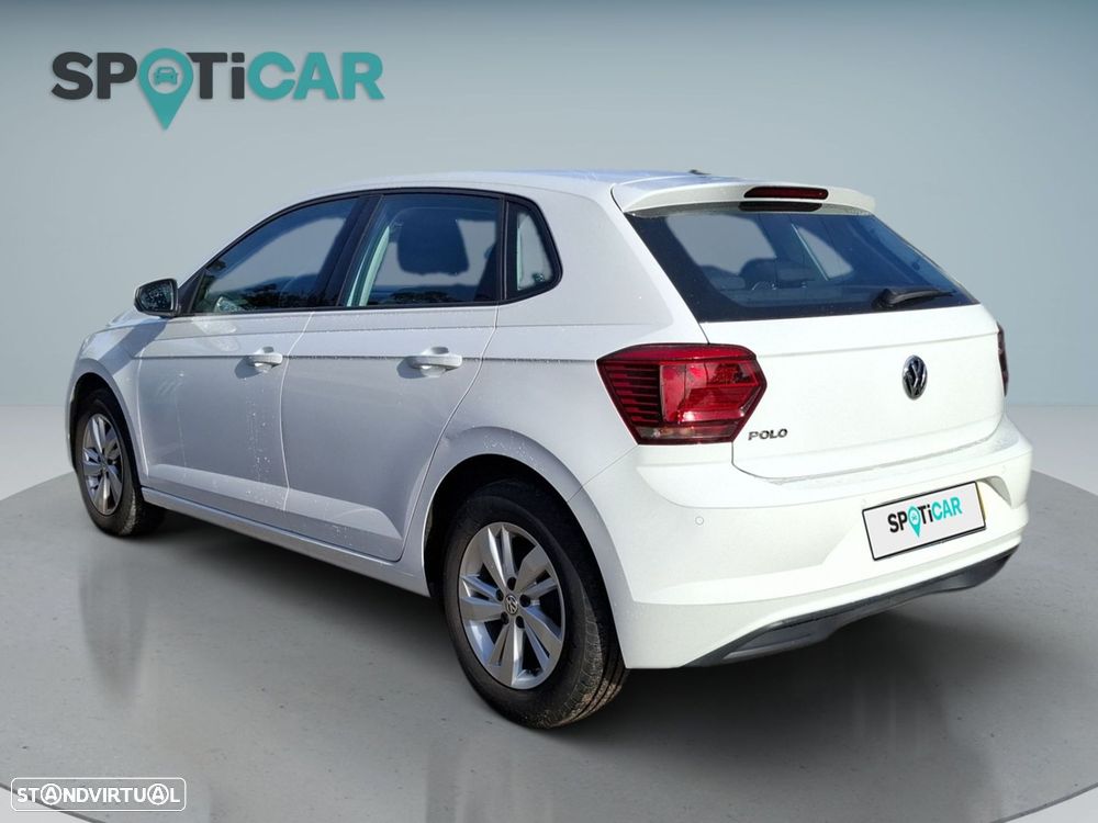 VW Polo 1.0 TSI Confortline - 6