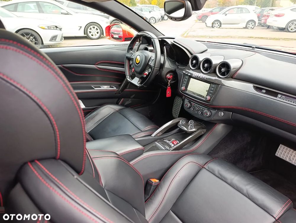 Ferrari FF Standard - 16
