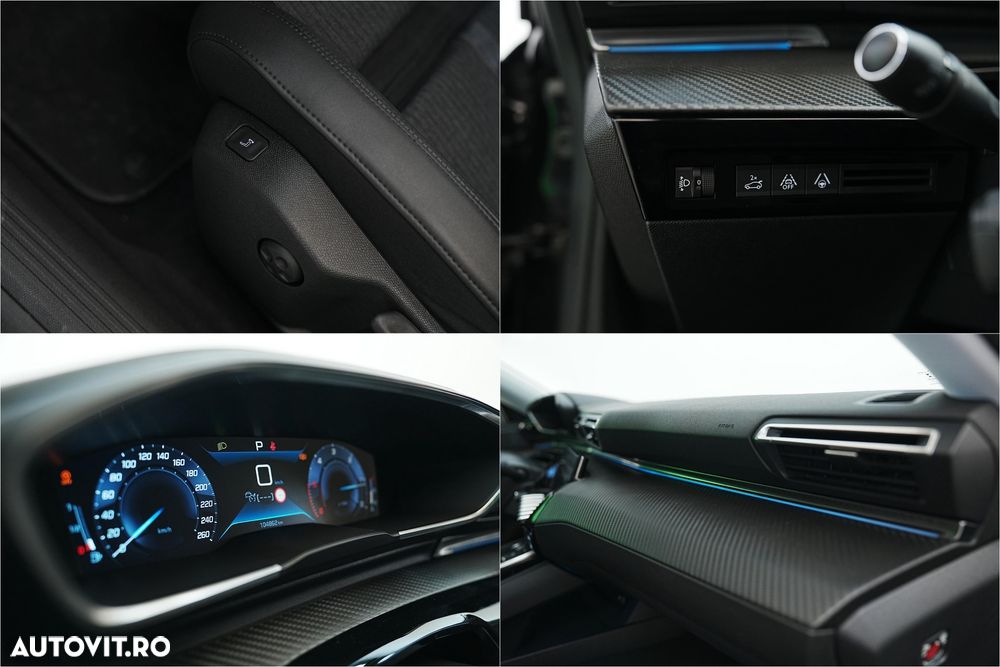 Peugeot 508 - 21
