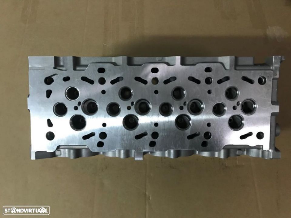 Colaça de motor Kia e Hyundai Crdi NOVA - 1