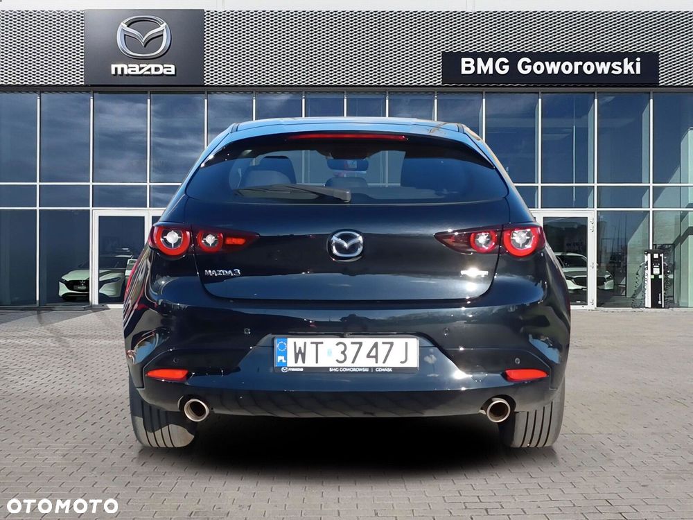Mazda 3 2.0 mHEV Centre-Line - 26