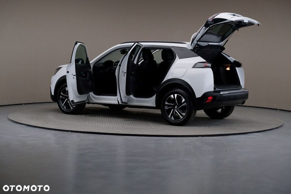 Peugeot 2008 1.2 PureTech Allure S&S - 7