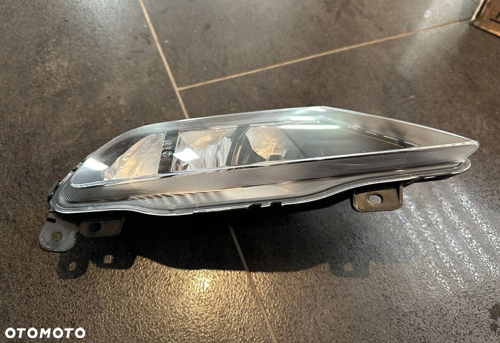VOLVO XC90 2015- HALOGEN LED LEWY LAMPA PRZECIWMGIELNA 32337364 196182009 - 6