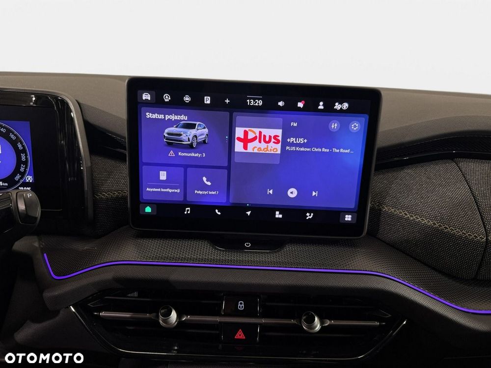 Skoda Kodiaq - 21