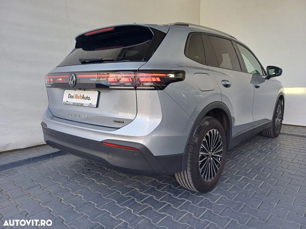 Volkswagen Tiguan 2.0 TDI DSG 4Motion Life - 38