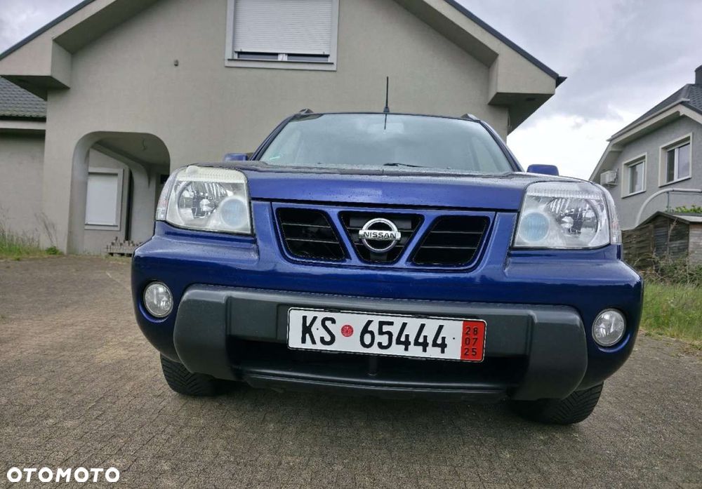 Nissan X-Trail - 31