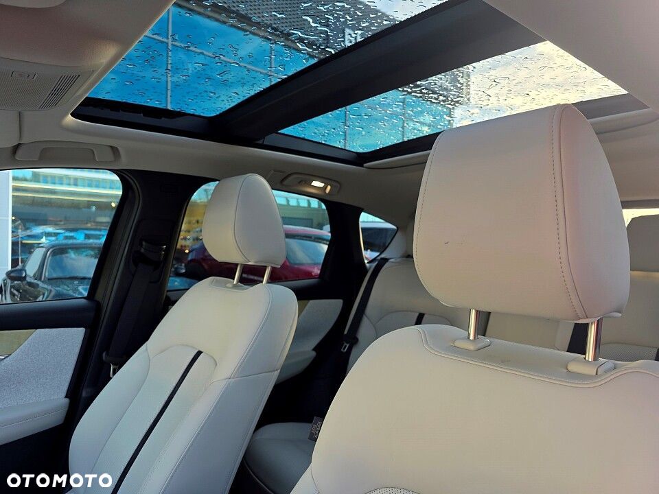 Mazda CX-60 e-SKYACTIV-D 254 M HYBRID AWD TAKUMI PLUS - 5