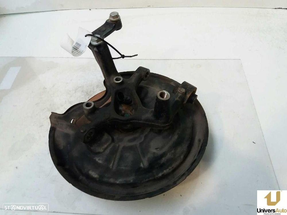 MANGA DE EIXO TRASEIRA ESQUERDA VOLKSWAGEN GOLF V 2005 - - 7