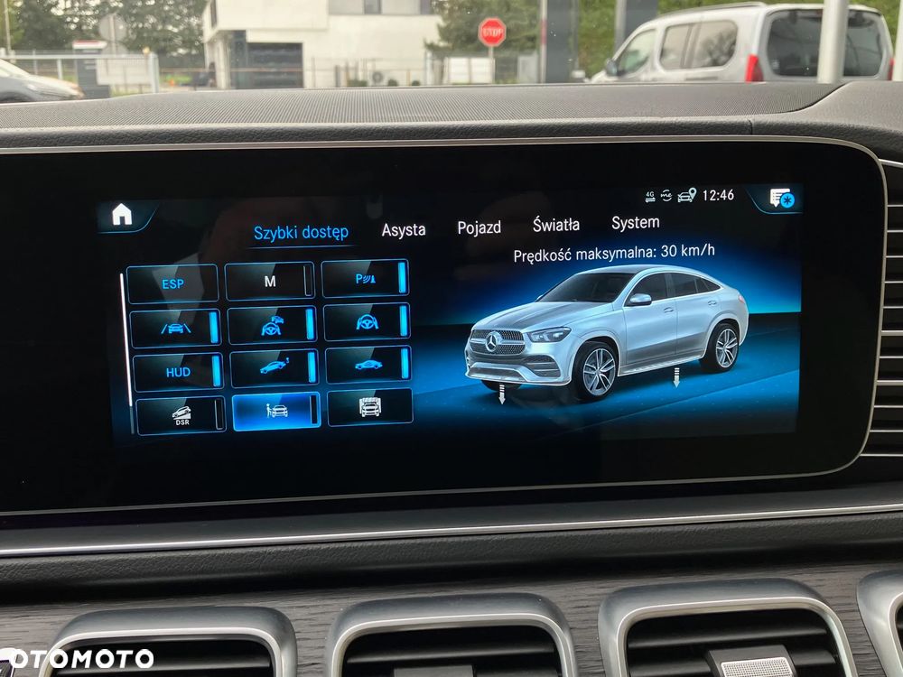 Mercedes-Benz GLE 400 d 4-Matic - 31