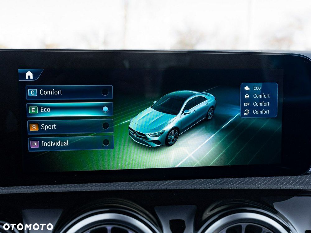 Mercedes-Benz CLA - 20