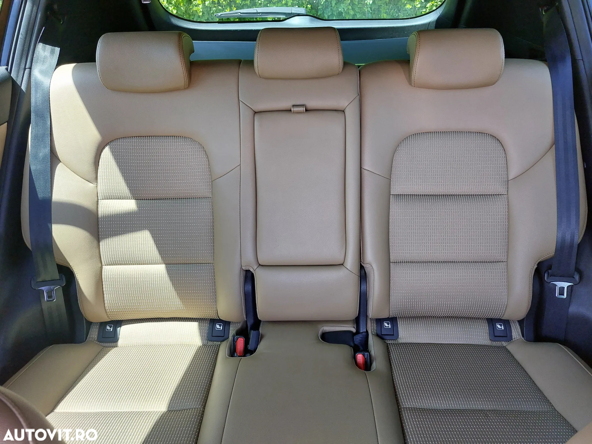Kia Sportage 1.6 DSL 7DCT HP 4x4 Style - 11