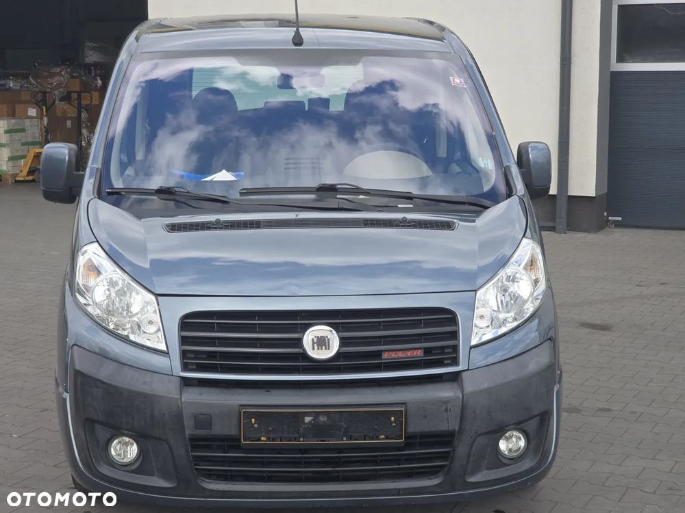 Fiat Scudo L2 (5-Si.) Panorama Executive - 3