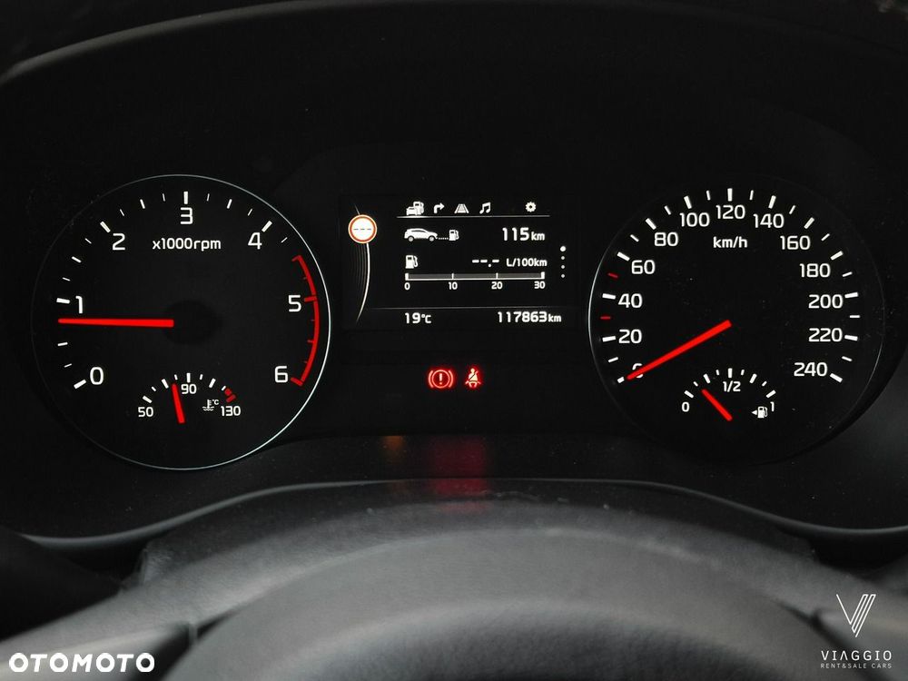 Kia Sportage - 15