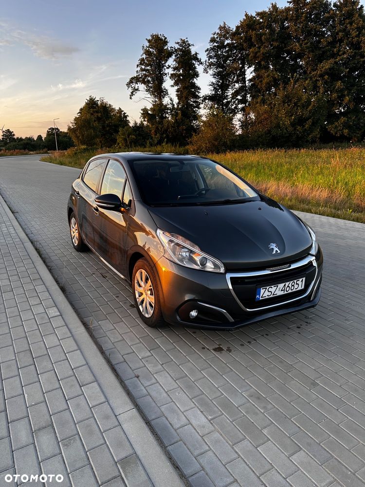 Peugeot 208 1.2 PureTech Access - 5
