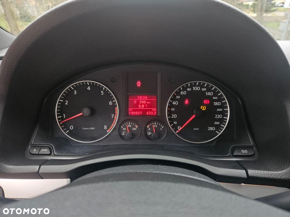Volkswagen Scirocco 1.4 TSI - 11