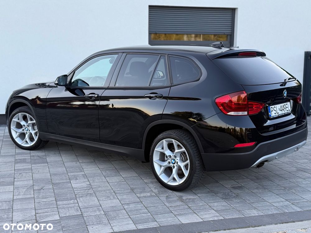 BMW X1 sDrive20d xLine - 17