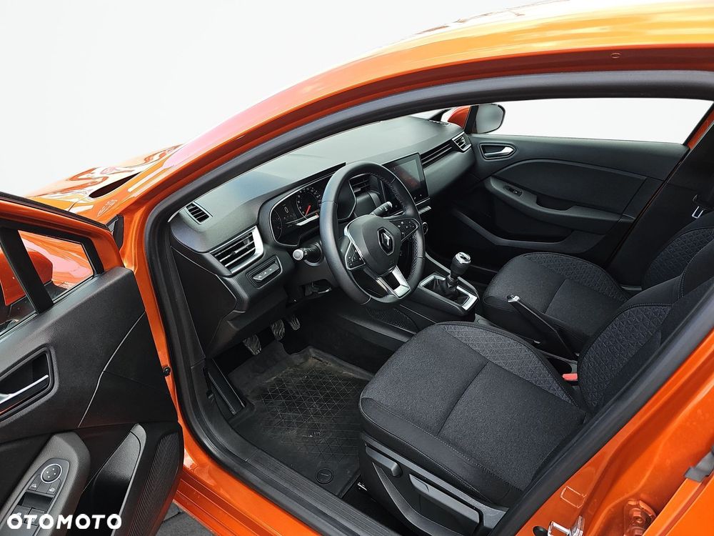 Renault Clio 1.0 TCe Zen - 12