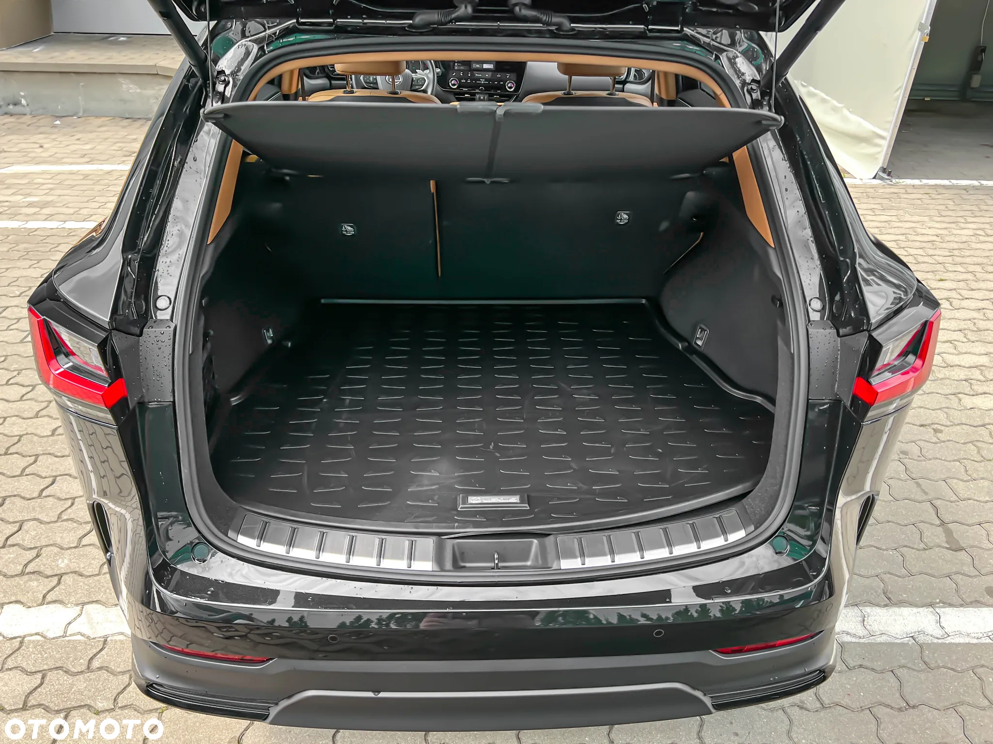 Lexus NX 350h Prestige AWD - 22