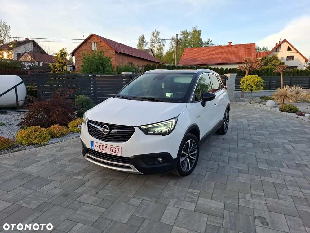 Opel Crossland X 1.2 Start/Stop Limited Edition - 2