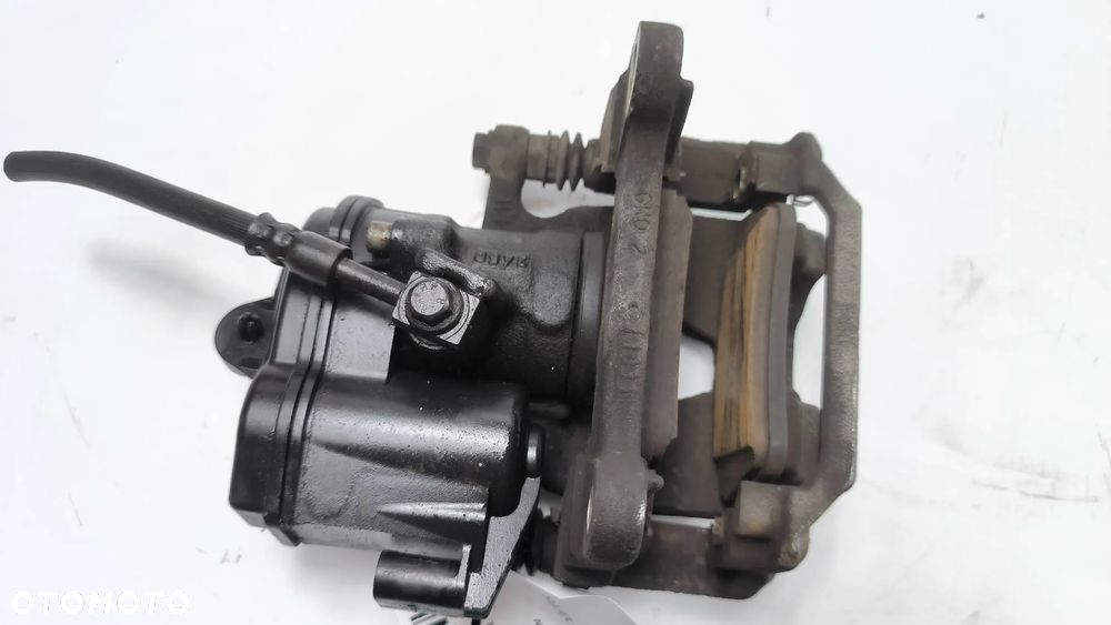 AUDI A8 L S8 D5 4N 3.0 TDI 2021 Zacisk hamulcowy lewy i 4N0406N prawy tylny - 6