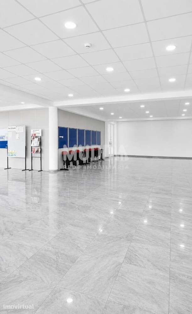 Arrenda-se Loja/ Espaço Comercial com 700 m2 - Grande imagem: 5/7