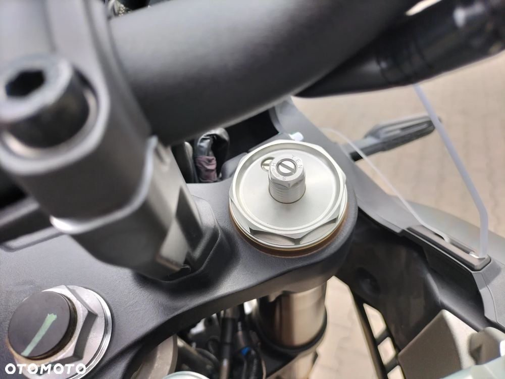 Yamaha Tenere - 21