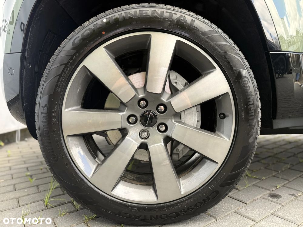 Land Rover Defender 110 D350 X-Dynamic HSE - 14