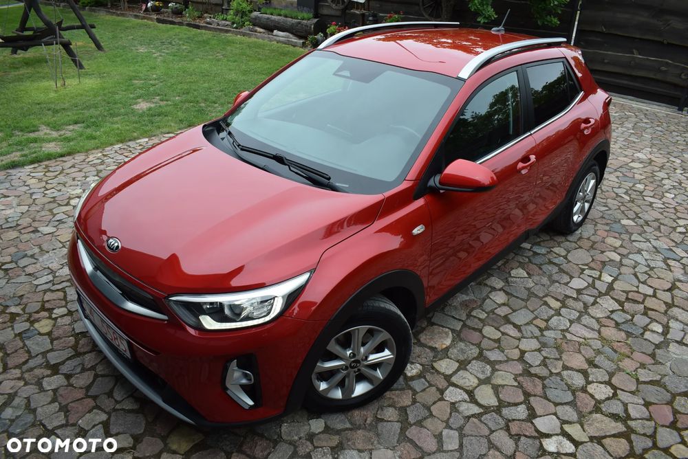 Kia Stonic - 4