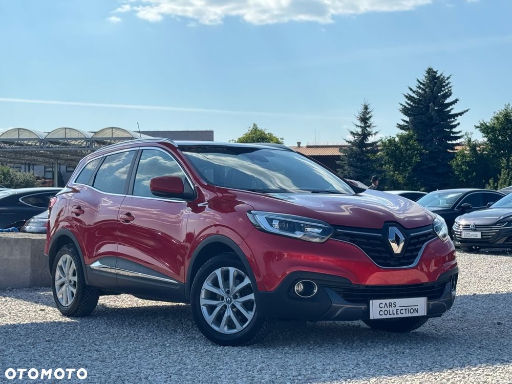 Renault Kadjar - 1