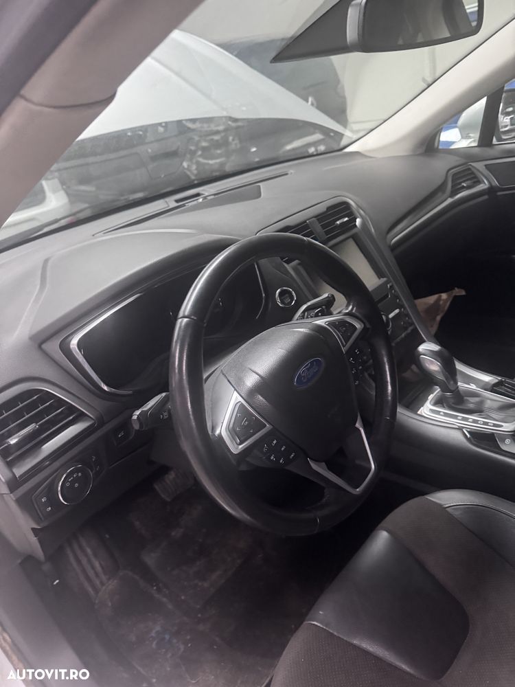 Kit airbag ford mondeo 2016 - 1