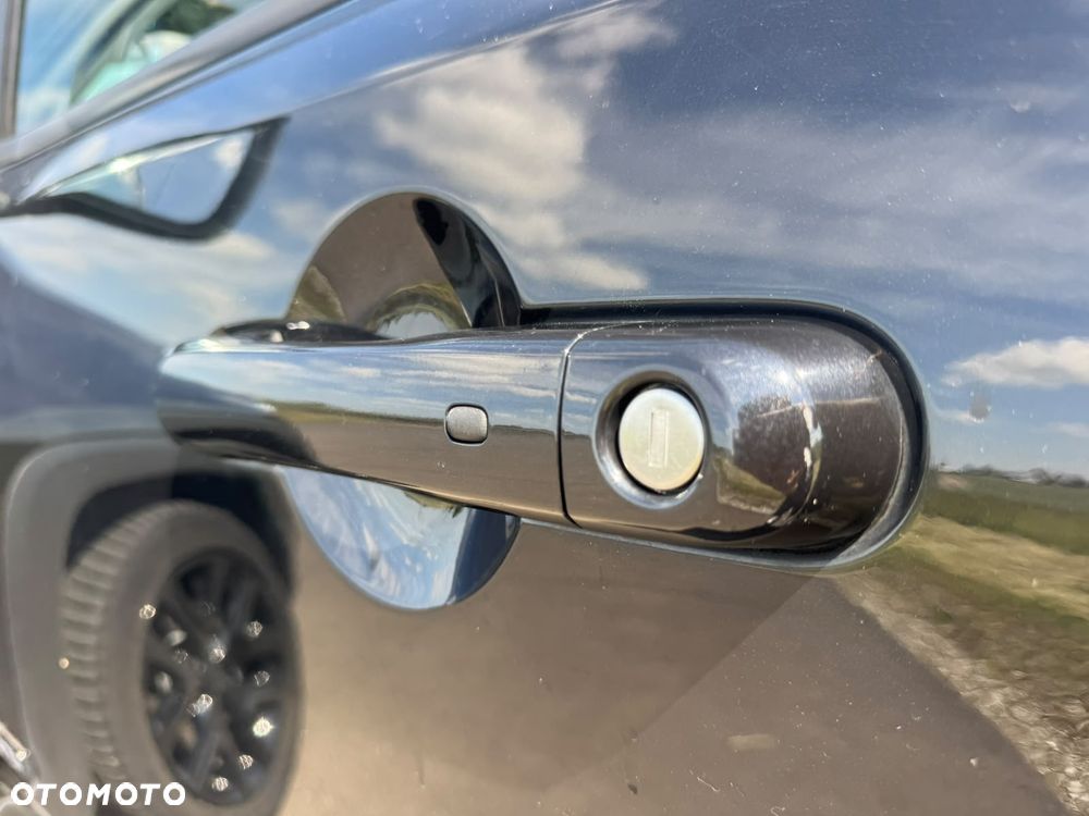 Jeep Renegade 2.0 MultiJet Limited 4WD S&S - 29