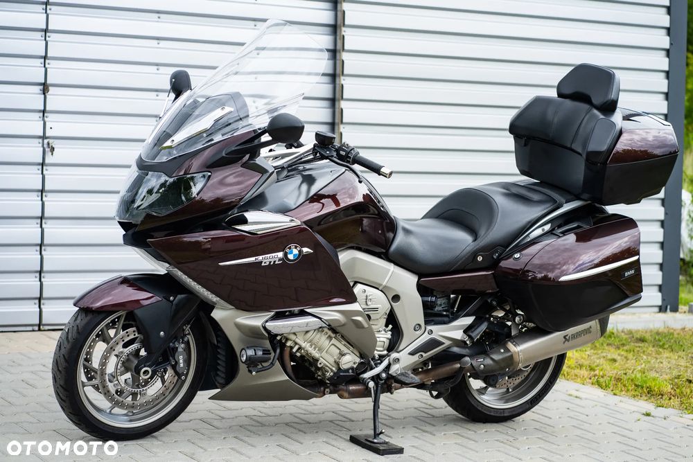 BMW K - 5