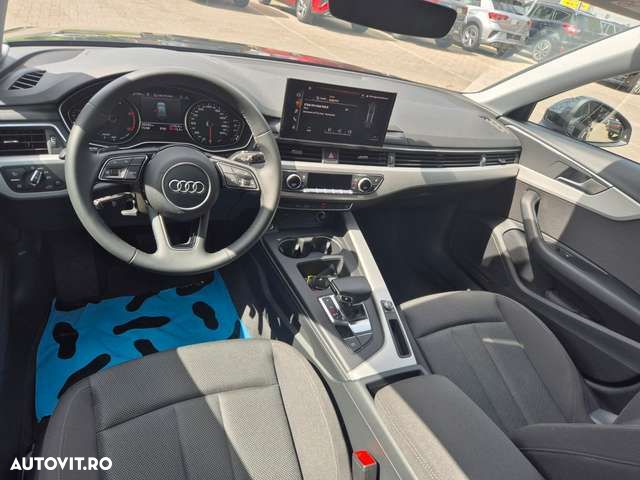Audi A4 - 14