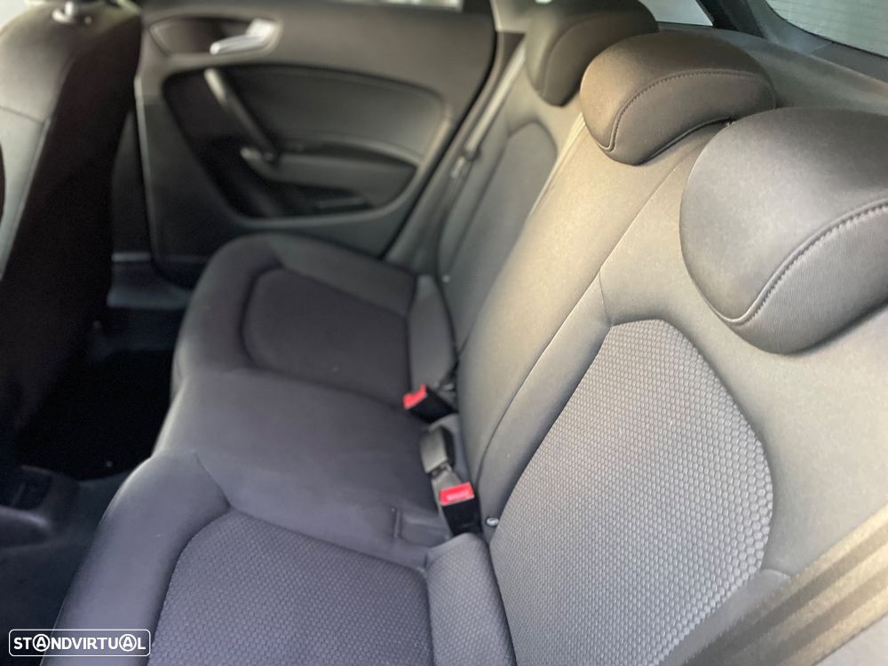 Audi A1 1.6 TDI - 12