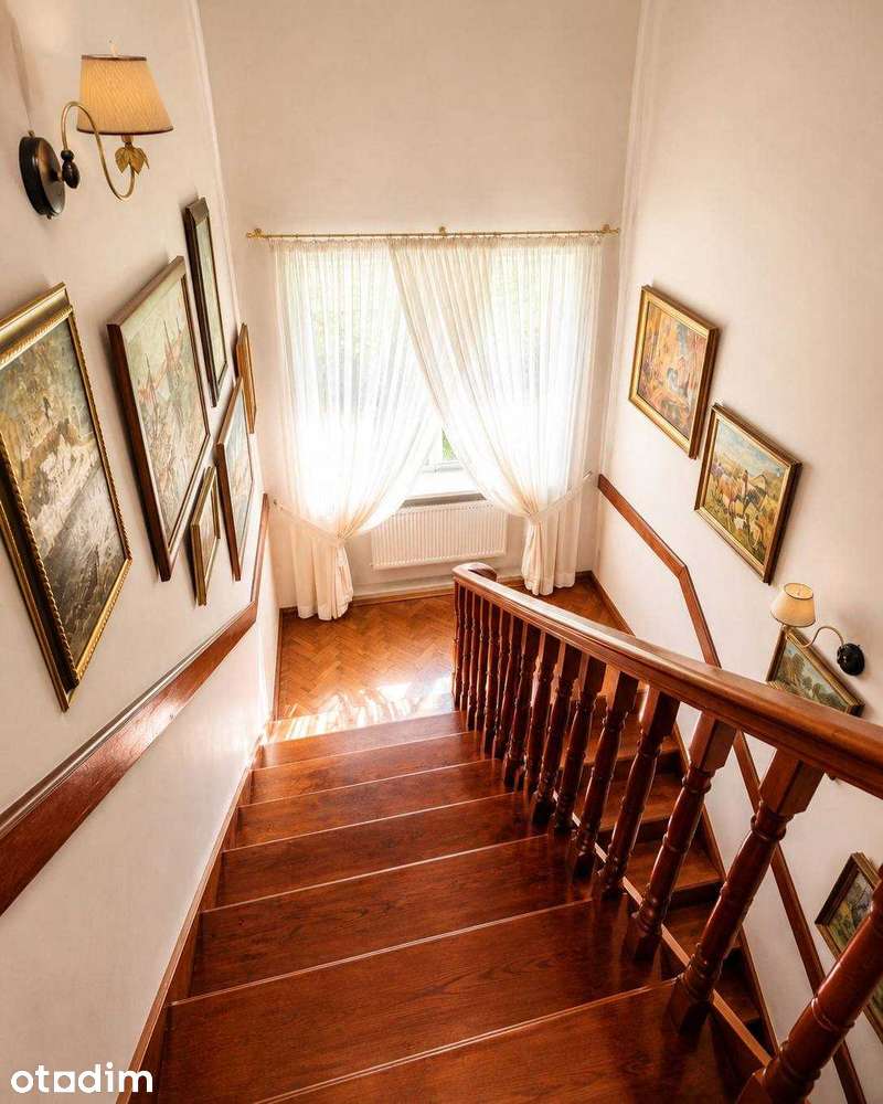 Оренда котеджу з басейном і власним лісом, 350 м² - Повне зображення: 5/13