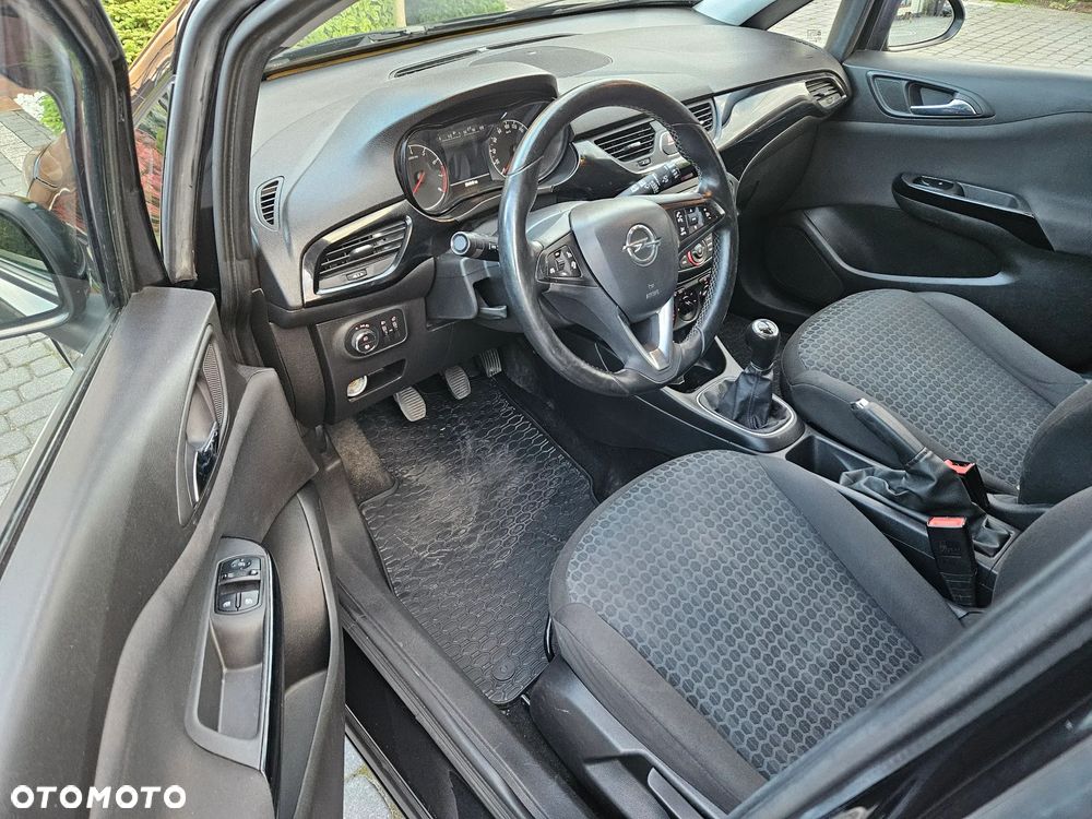Opel Corsa 1.4 Enjoy - 8