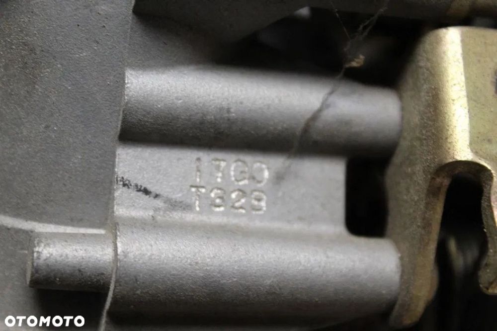 Gaźnik gaźniki membrana pływak Dawca Części Suzuki SV650 - 9