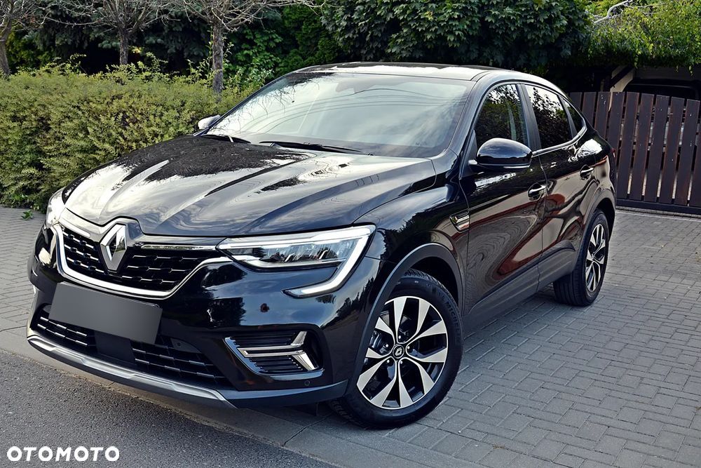 Renault Arkana - 2