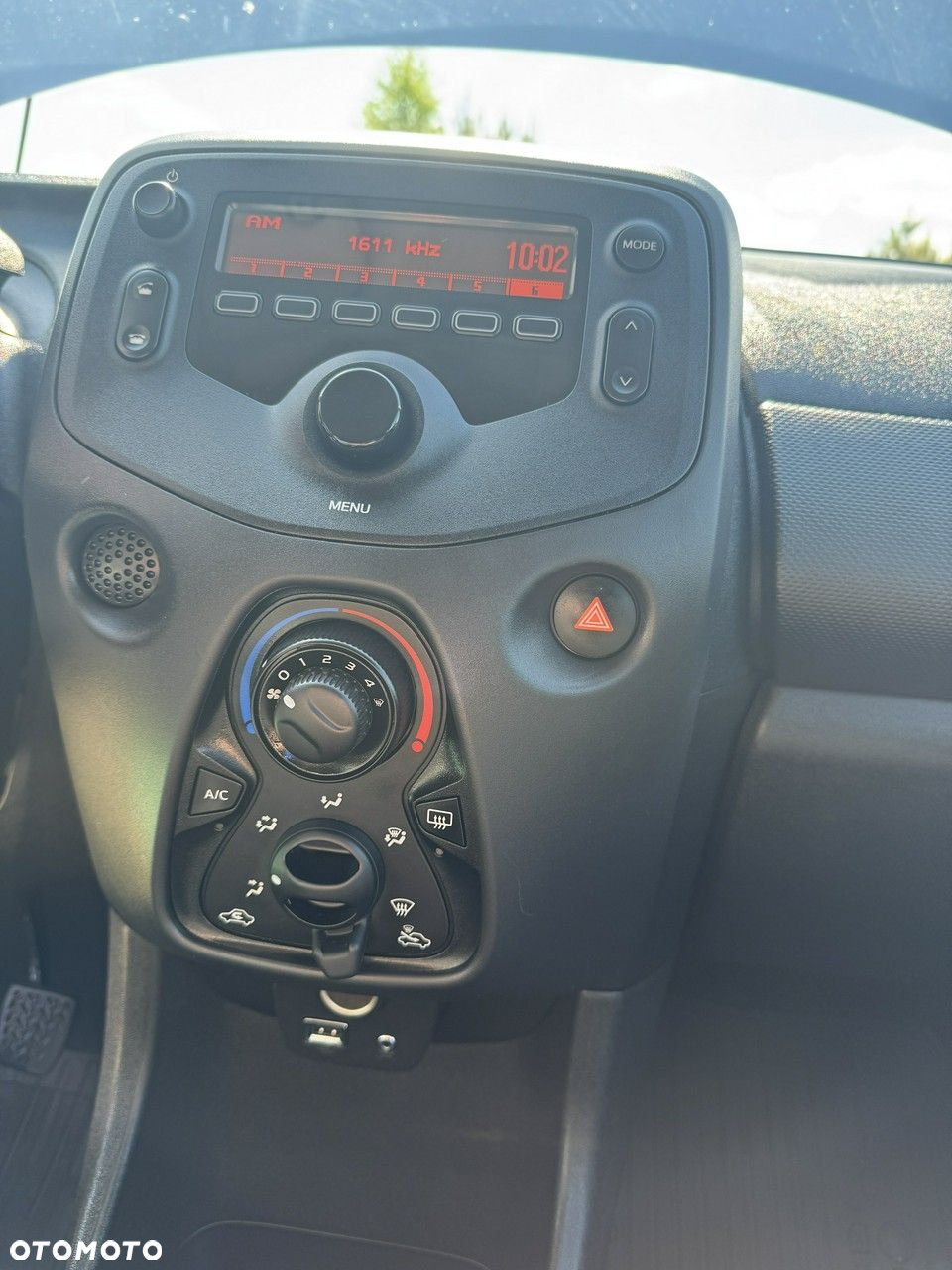 Toyota Aygo - 16
