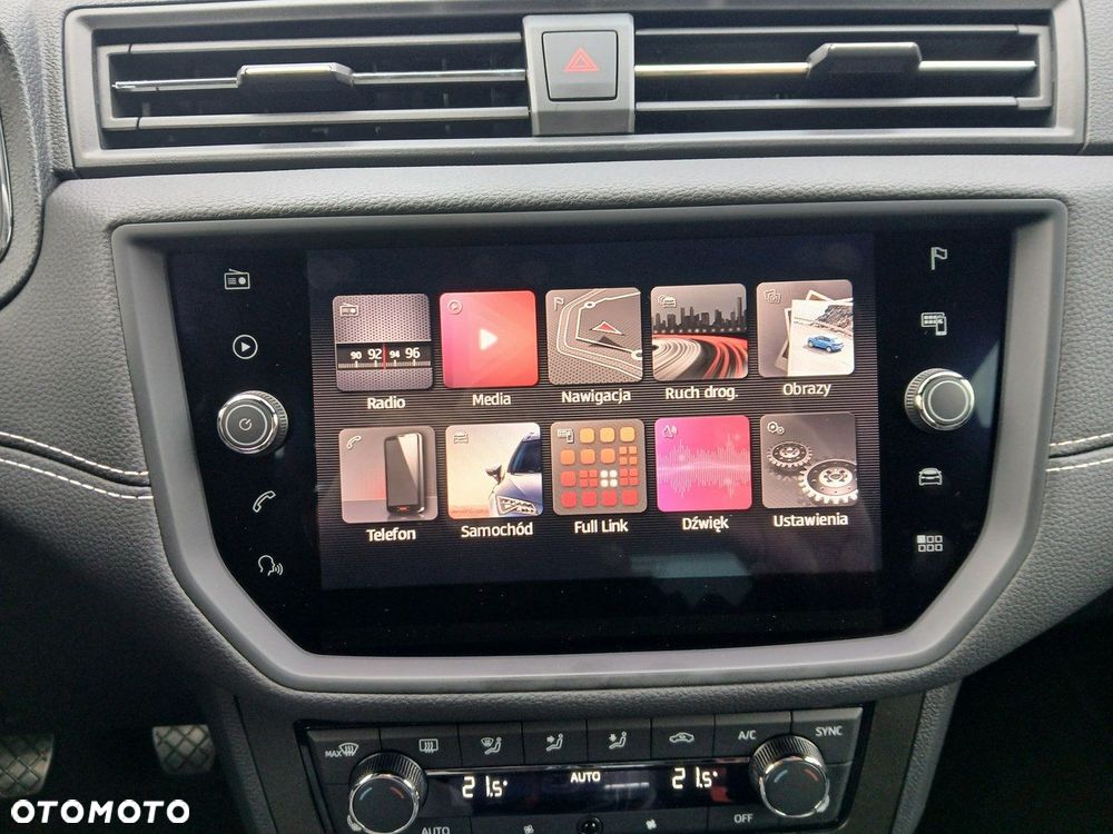 Seat Arona - 20