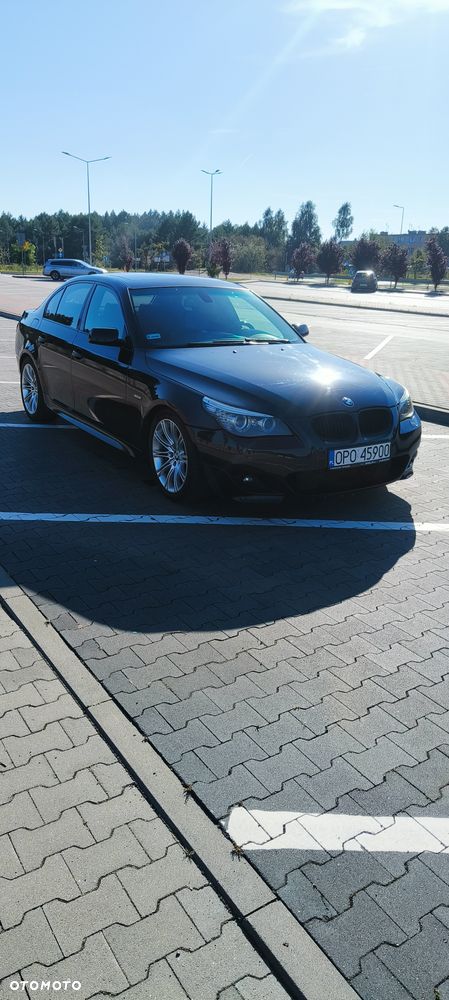 BMW Seria 5 ver-535d - 3