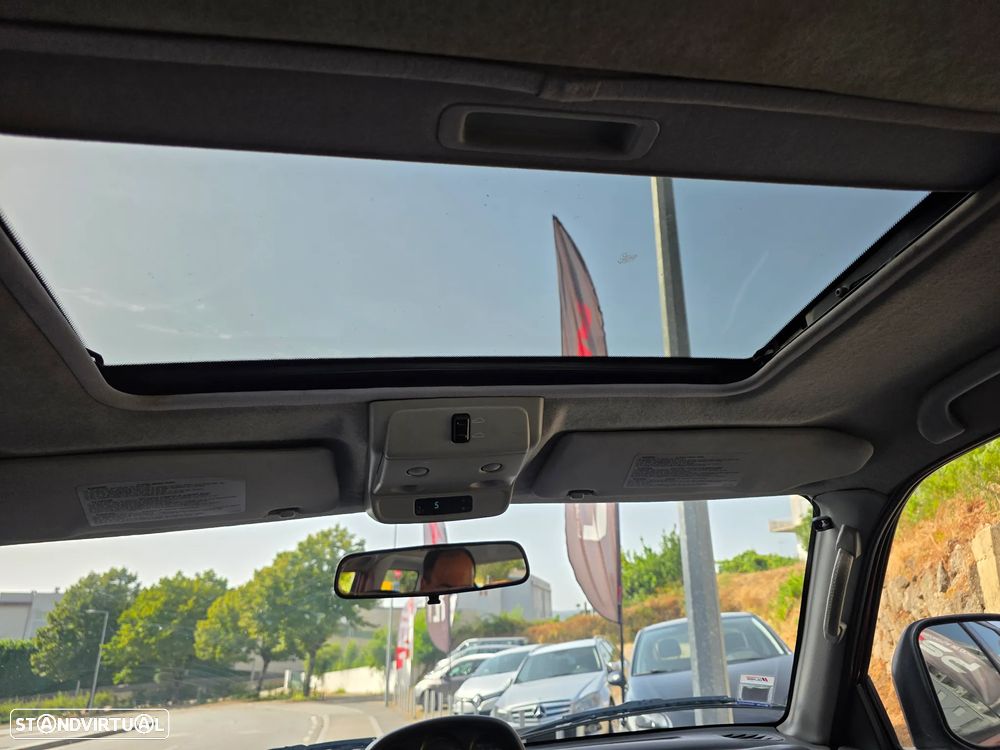 Mitsubishi Pajero 2.5 TD GLX Longo - 18