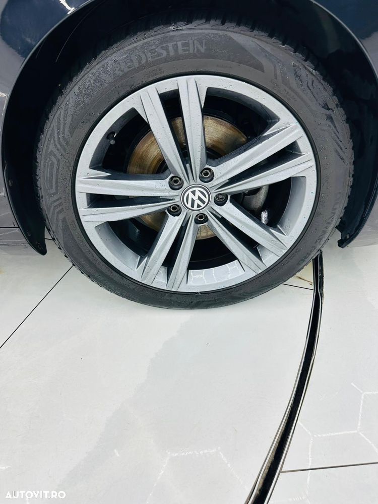 Volkswagen ARTEON 2.0 TDI SCR DSG R-Line - 9
