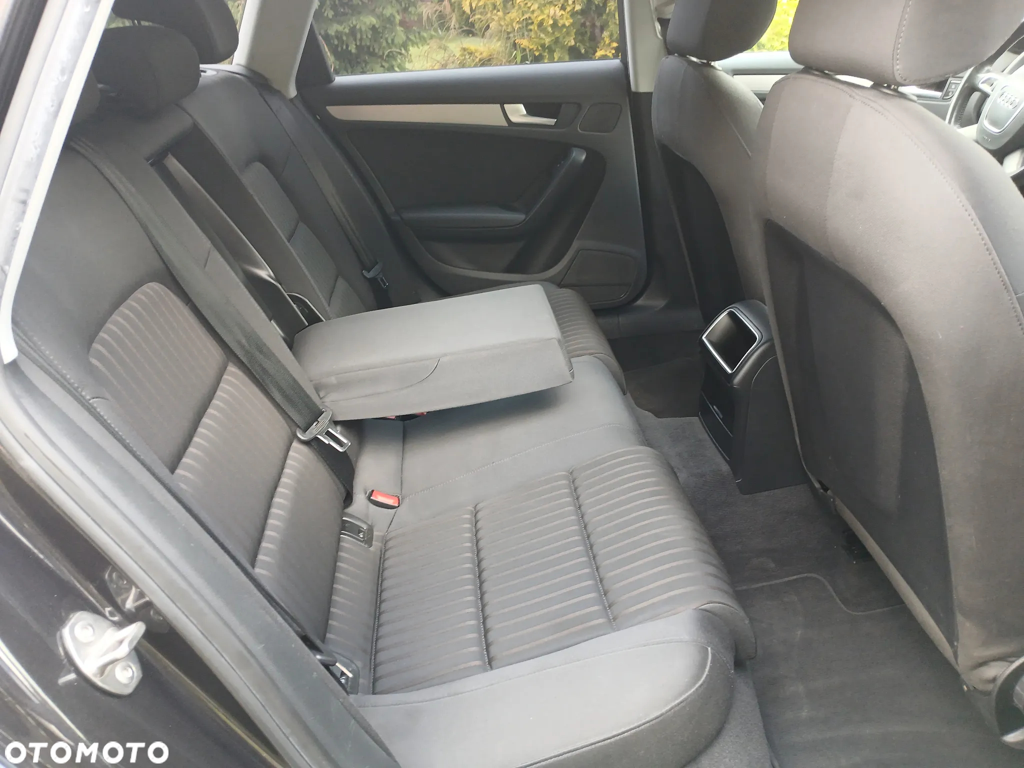 Audi A4 - 28